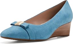 Туфли на платформе Cole Haan Go-To Malta Bow Wedges