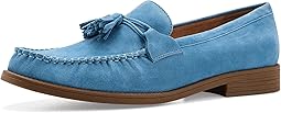 Лоферы Stassi Soft Tassel