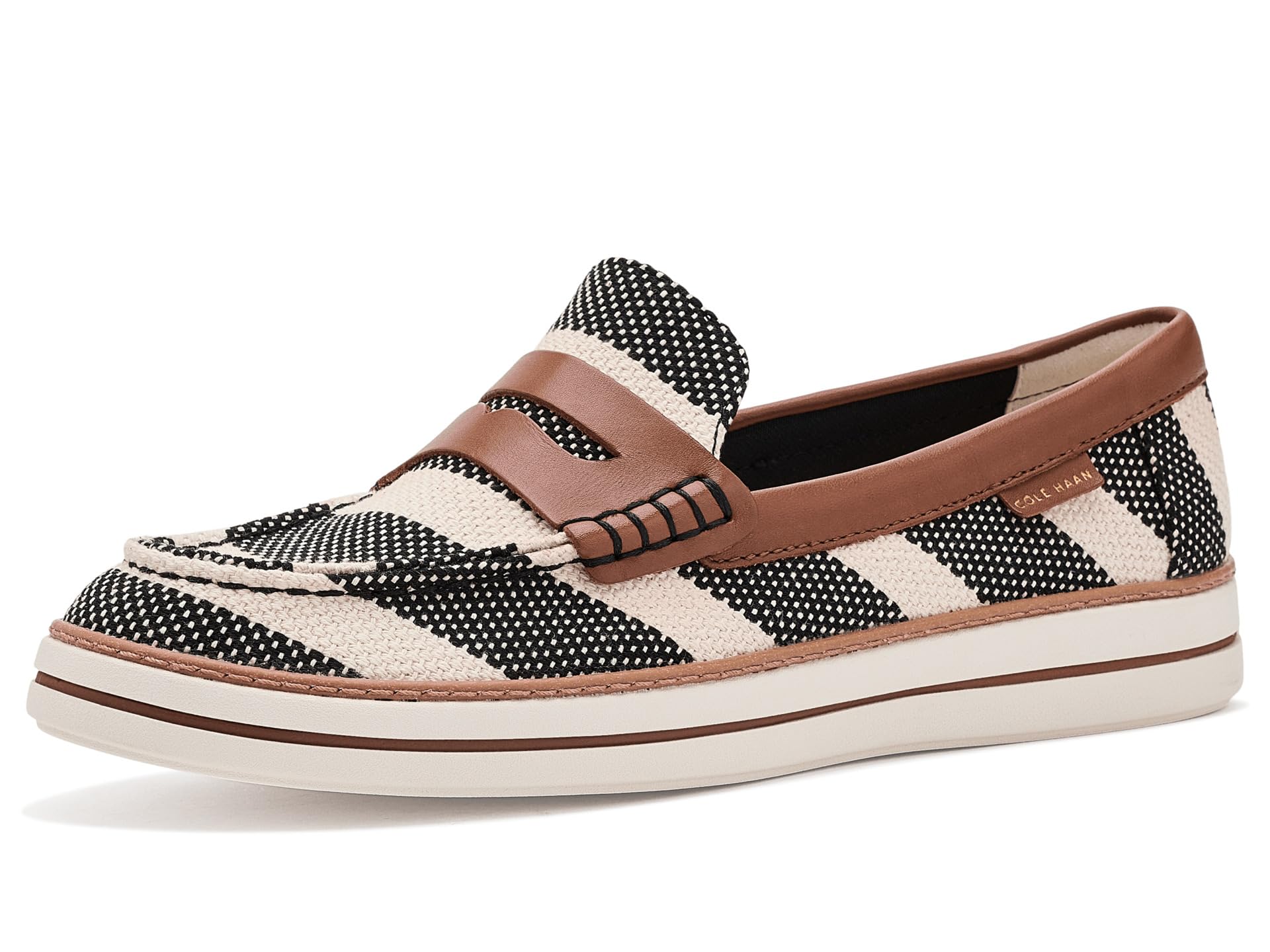 Лоферы Pinch Long-weekender Penny