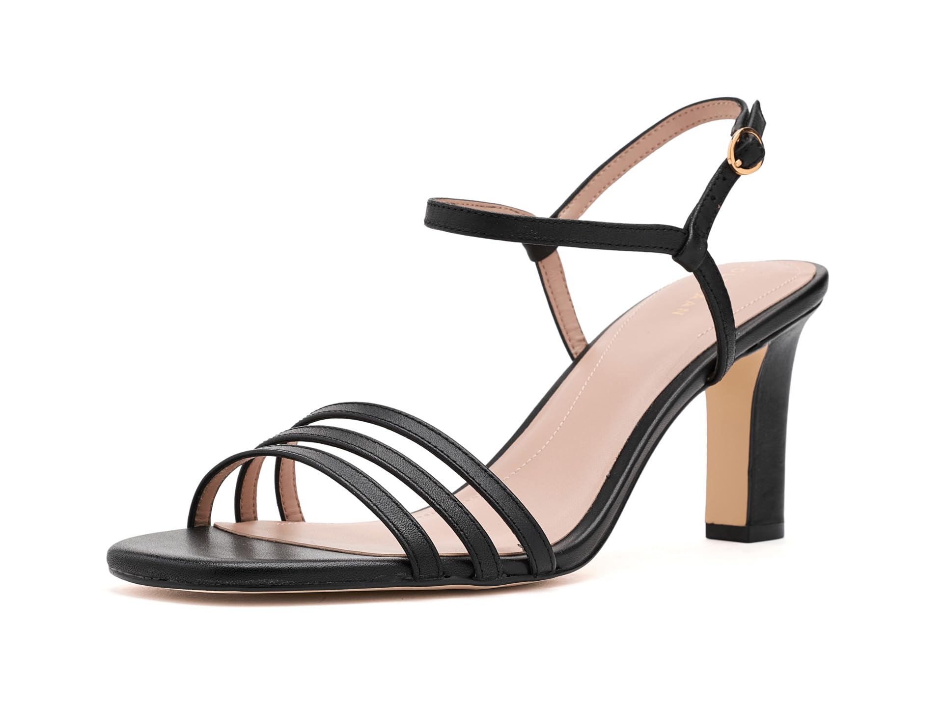 Cole Haan босоножки на ремешках Michelina
