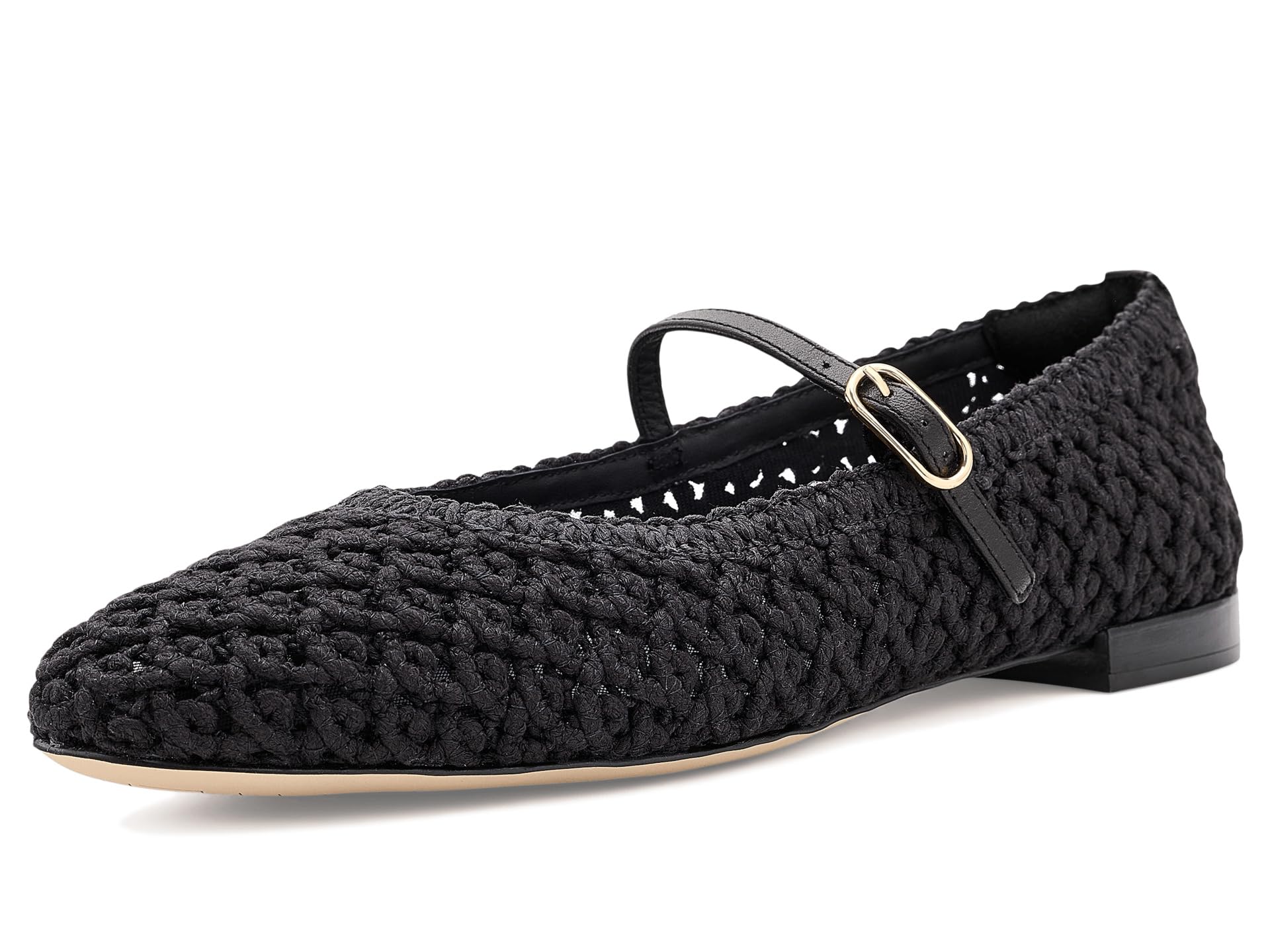 Cole Haan туфли Mary Jane Ballet Flats Harlan