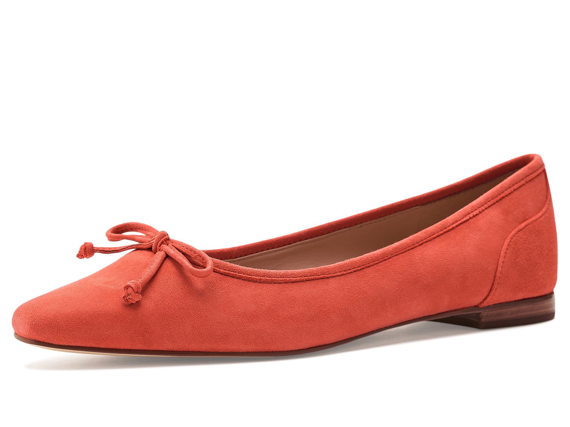 Paget Flat Ballet Flats балетки
