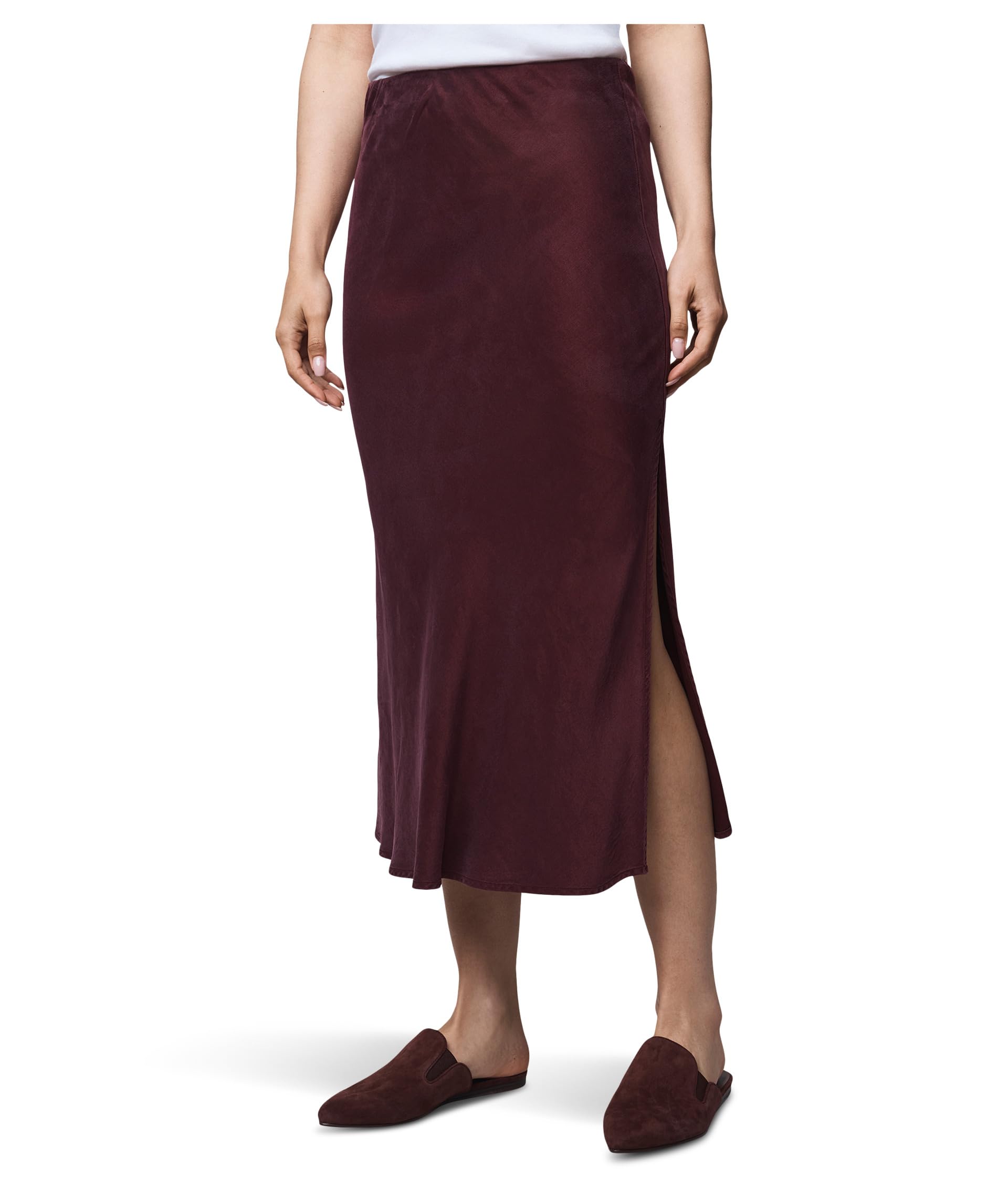 Splendid Serena Satin юбка