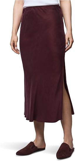 Splendid Serena Satin юбка
