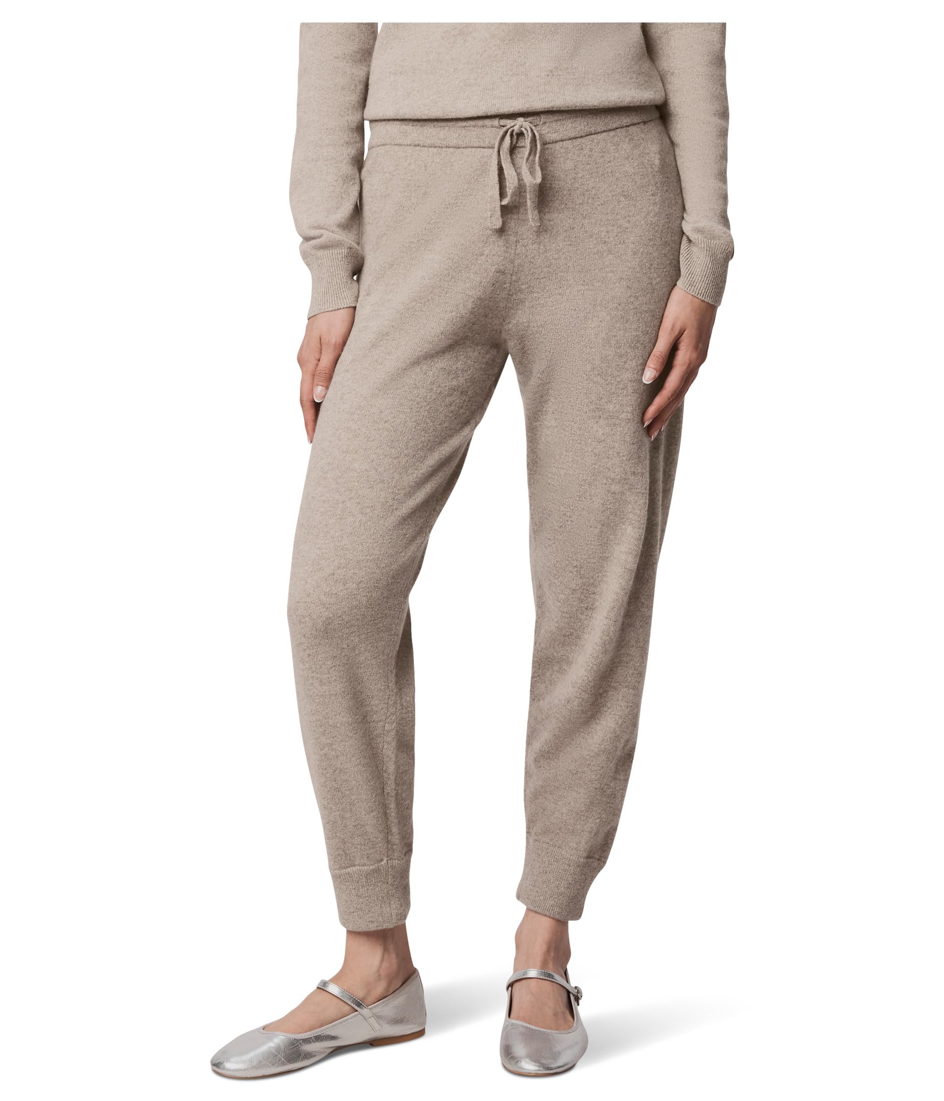 Джоггеры Tori Cashmere