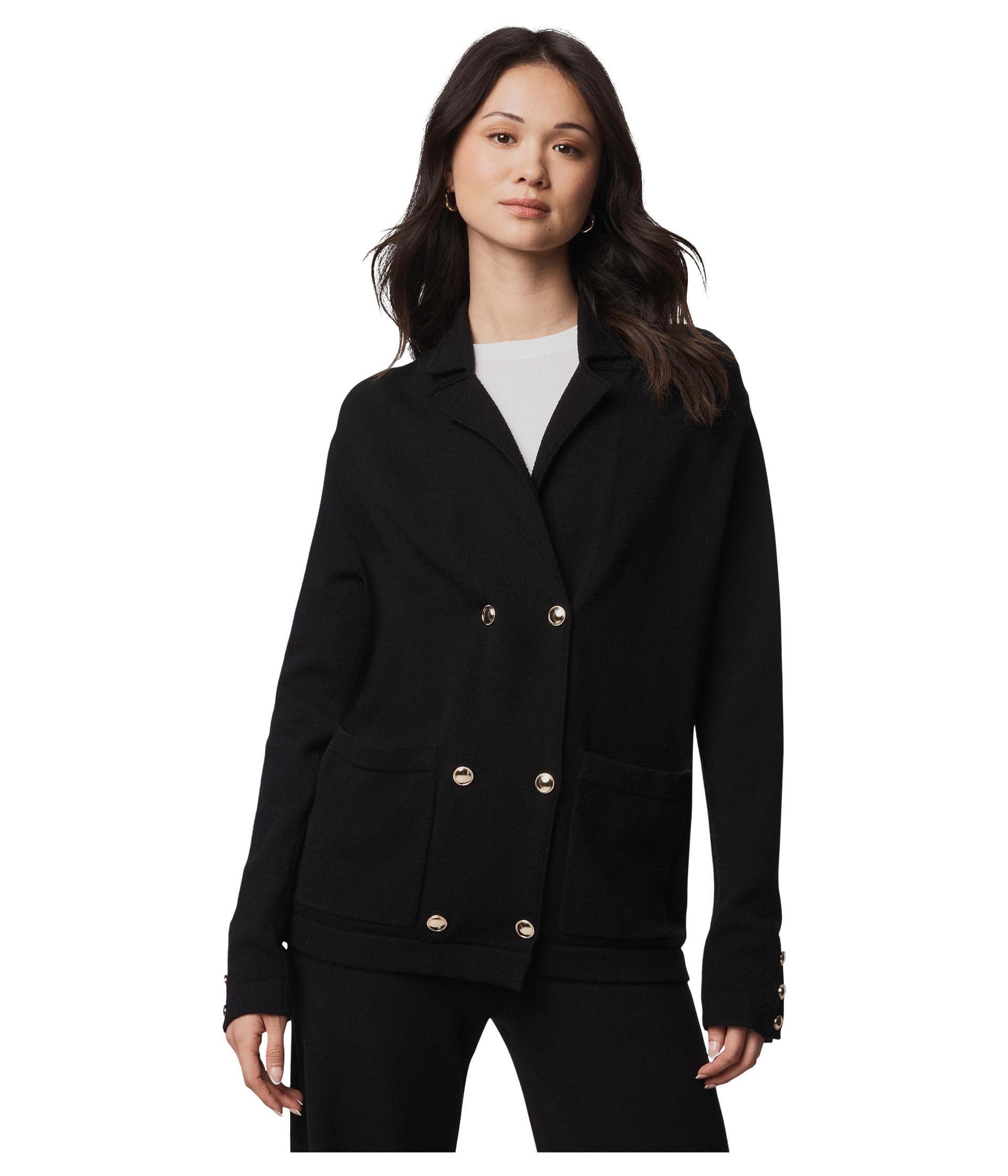 Hannah Sweater Blazer