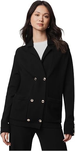 Hannah Sweater Blazer