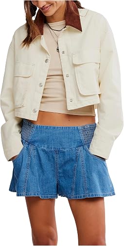 Женская куртка Martha Workwear