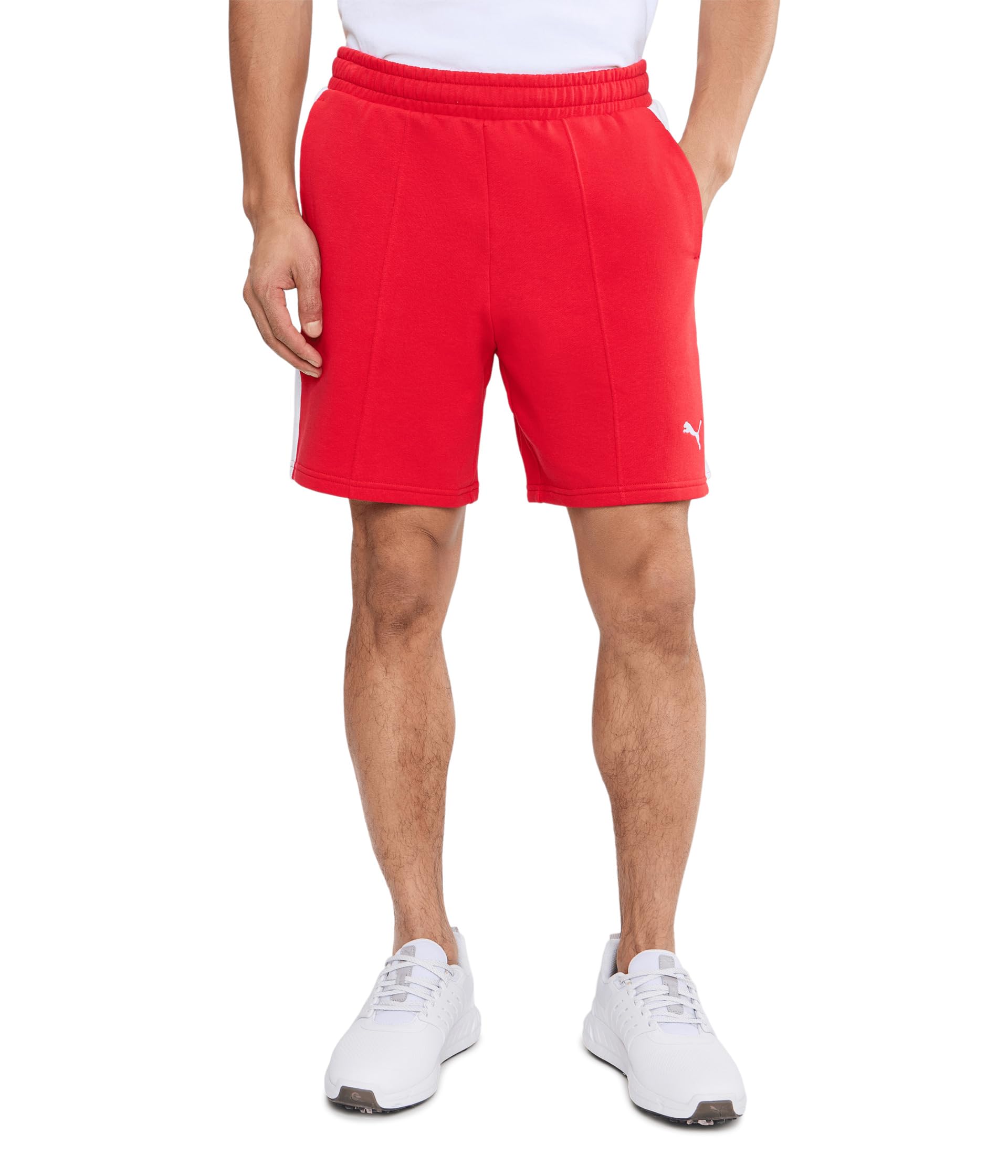 PUMA шорты T7 Relaxed