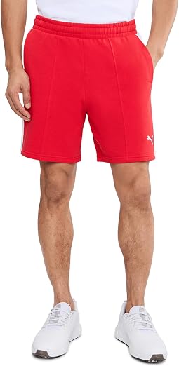PUMA шорты T7 Relaxed