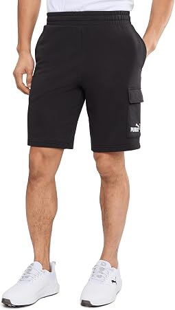 Essentials Logo Cargo Shorts
