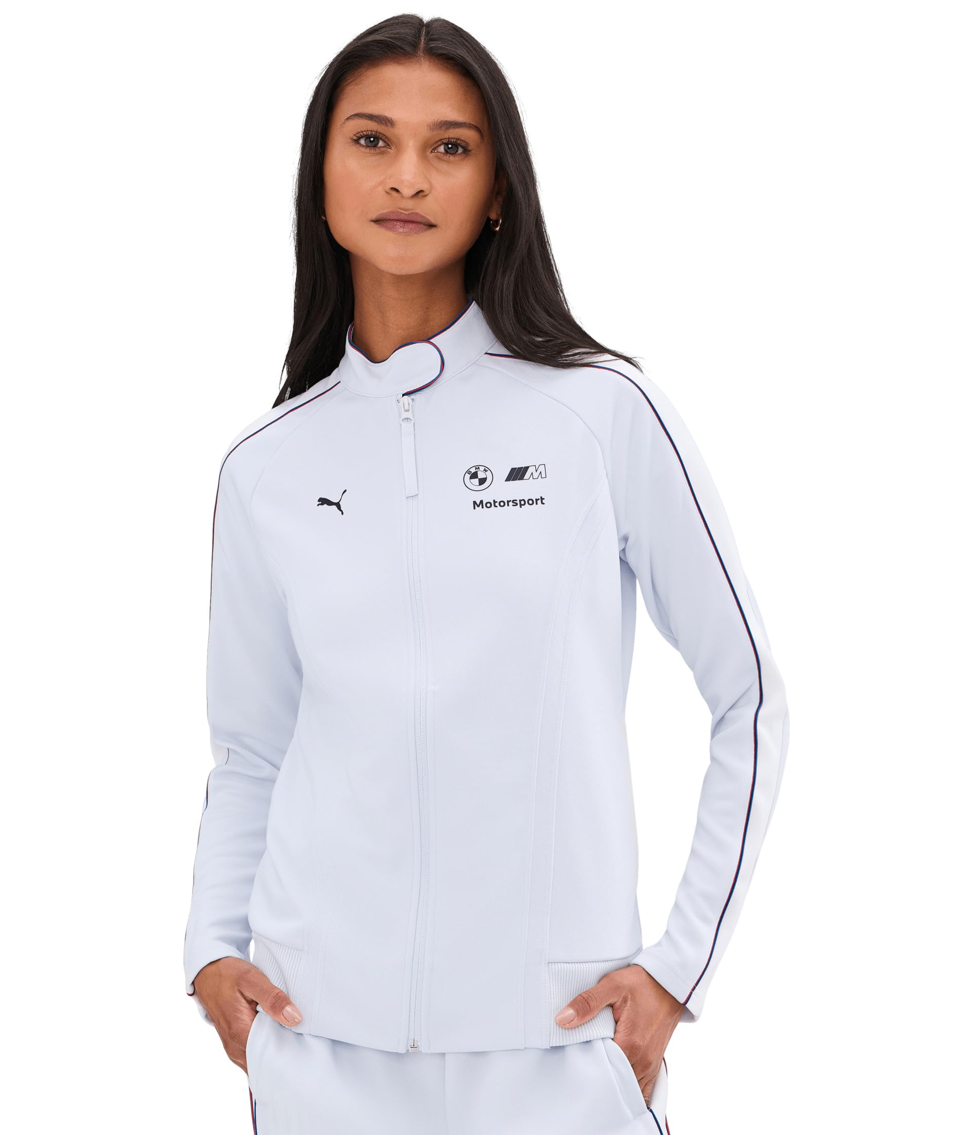 Bmw M Motorsport Lifestyle Jacket