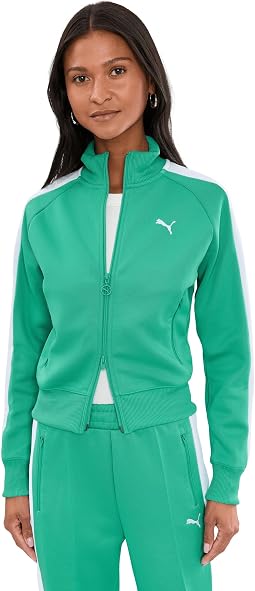T7 Always On Short Track Jacket