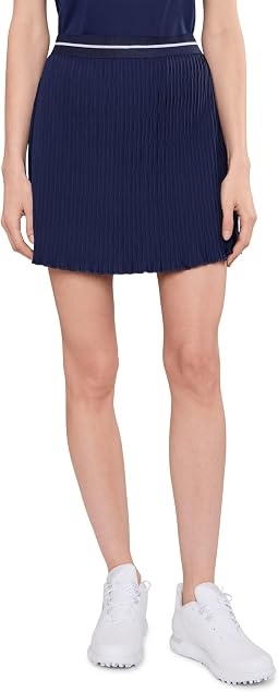 Callaway Микроскладки-шорты 16"