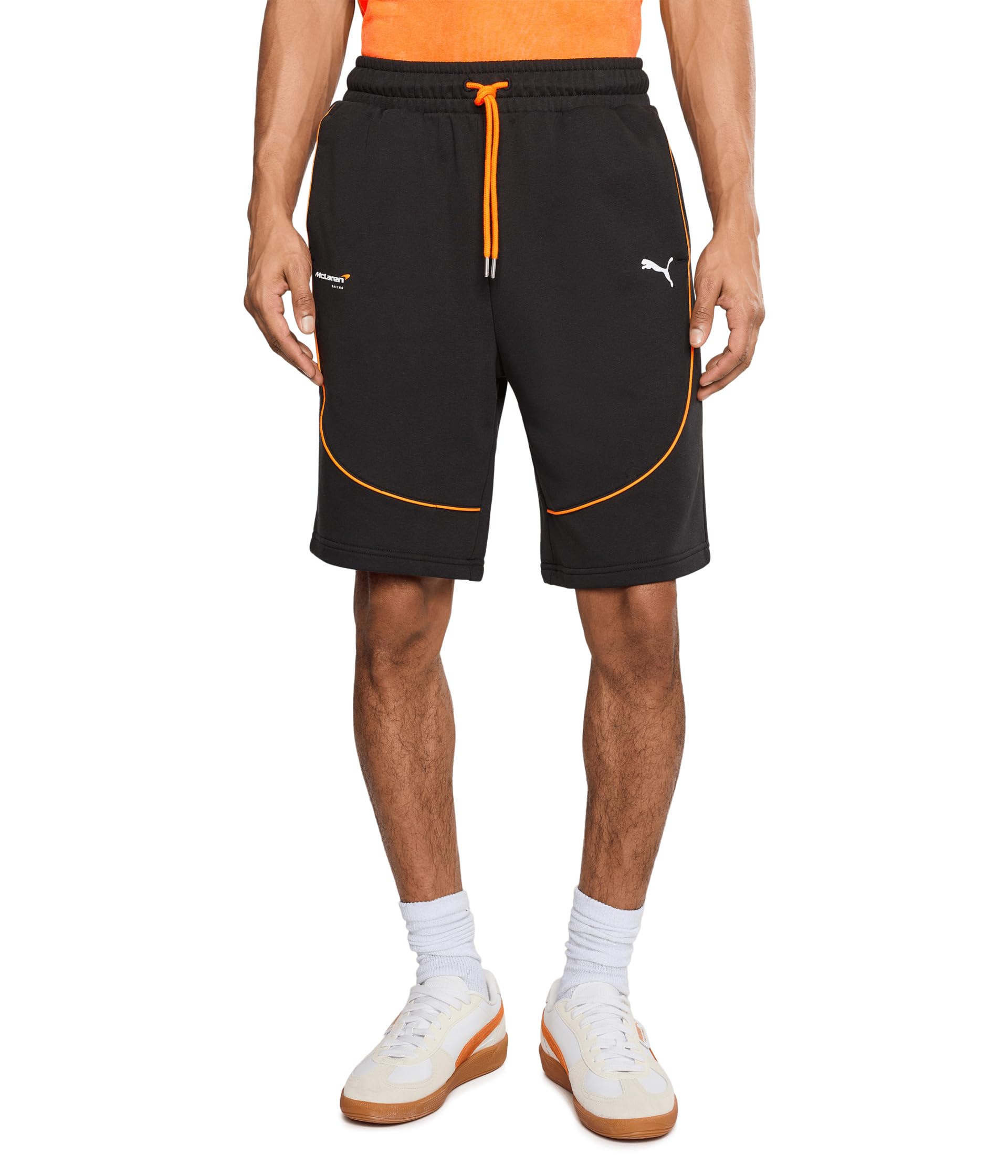 PUMA McLaren Racing шорты