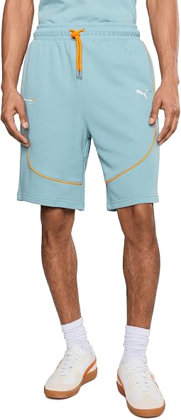 McLaren Racing Shorts