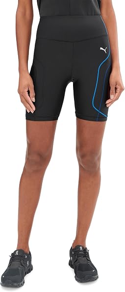 BMW M Motorsport Biker Shorts