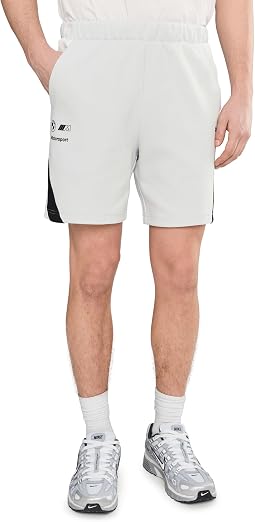 BMW M Motorsport Sweat Shorts