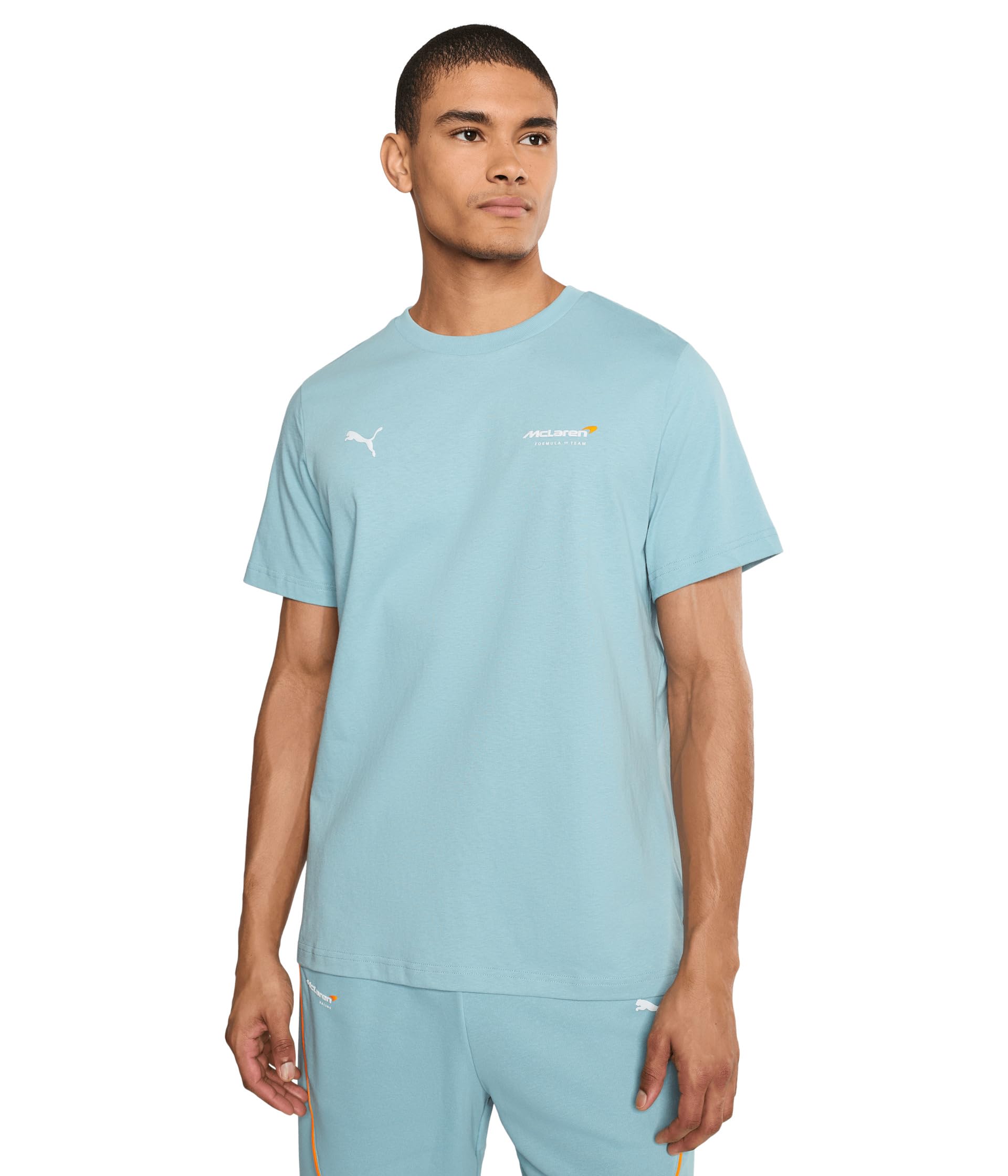 McLaren Racing Graphic T-Shirt