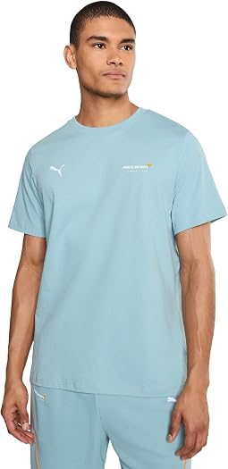 McLaren Racing Graphic T-Shirt
