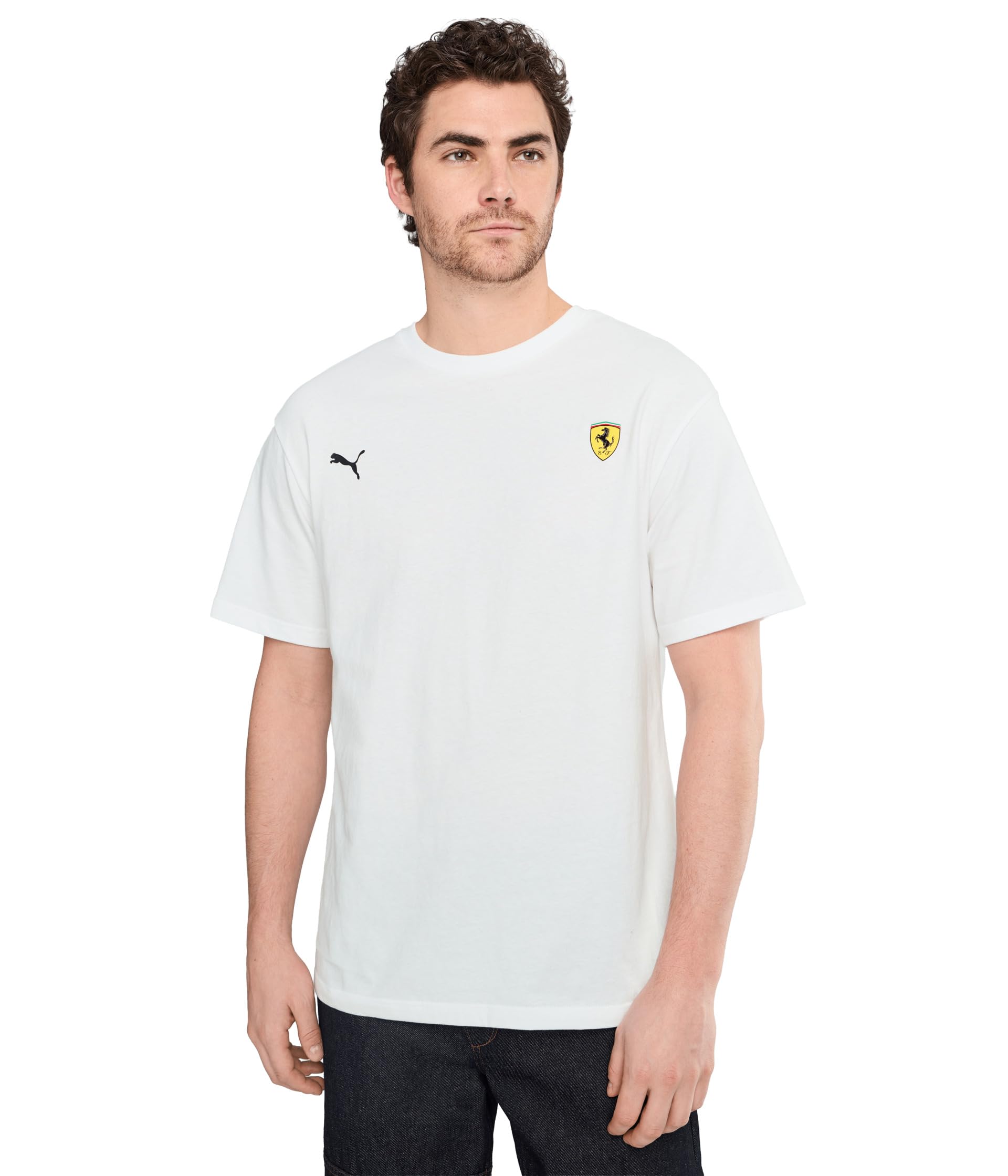 Scuderia Ferrari Speed T-Shirt