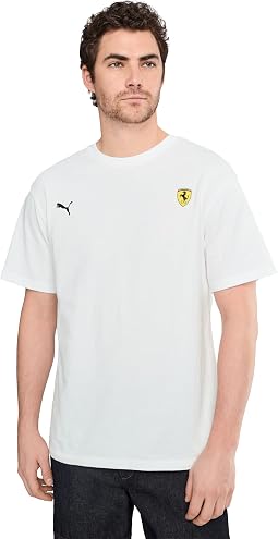 Scuderia Ferrari Speed T-Shirt