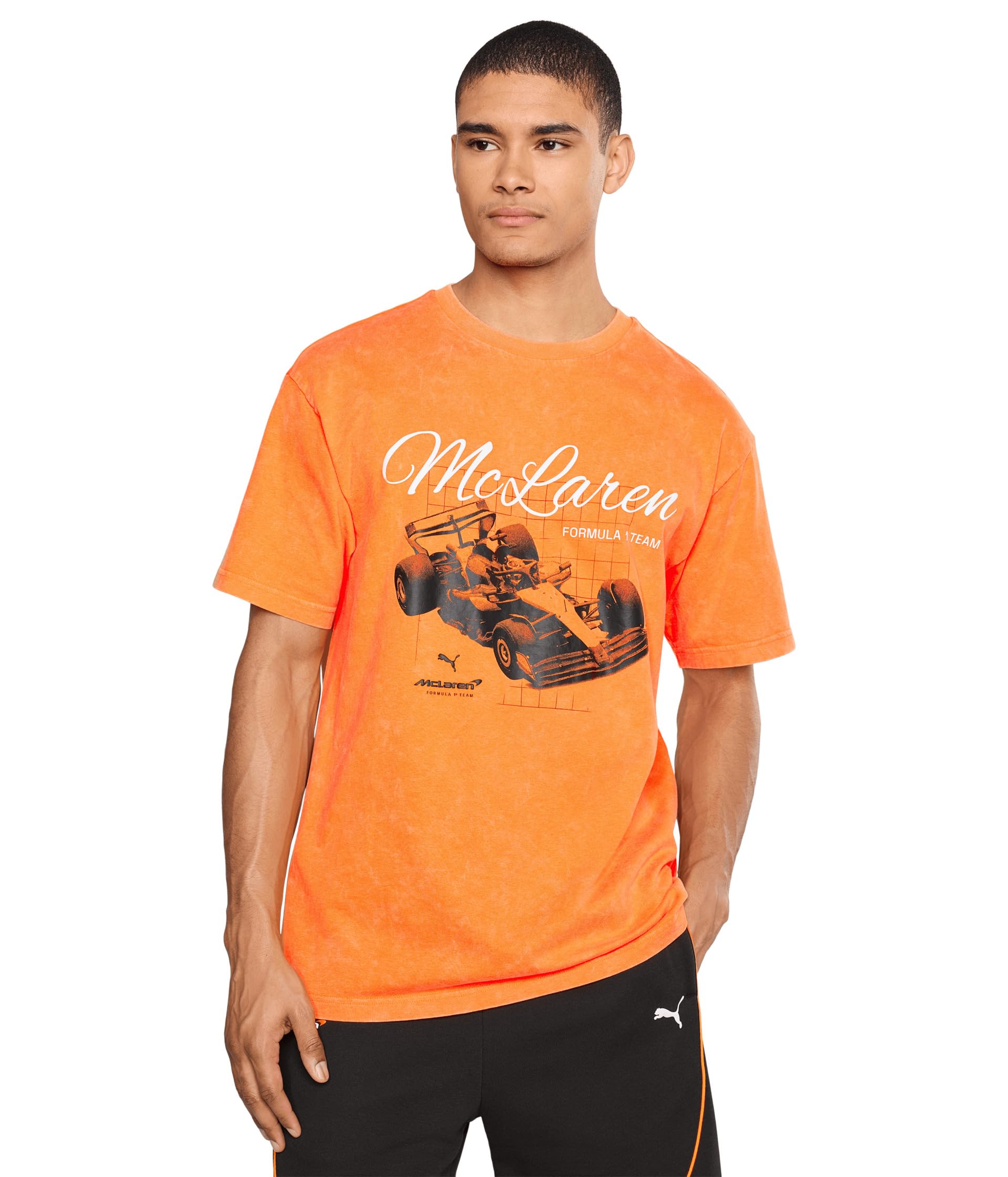 McLaren Racing Graphic T-Shirt 2.0
