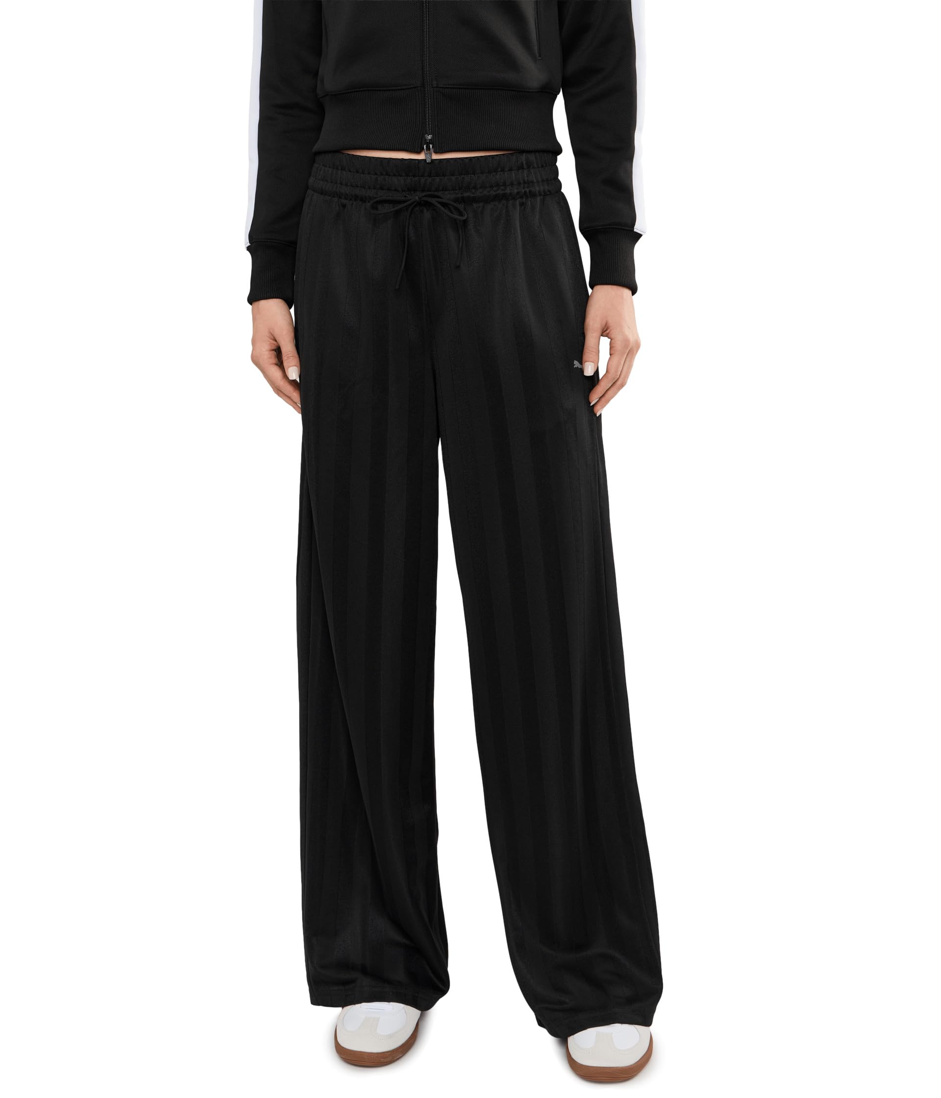 PUMA Брюки Wide Leg