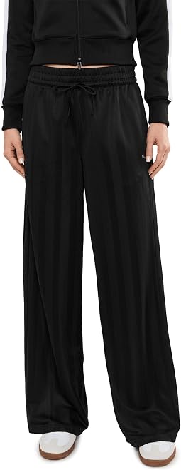 League Wide Leg Pants