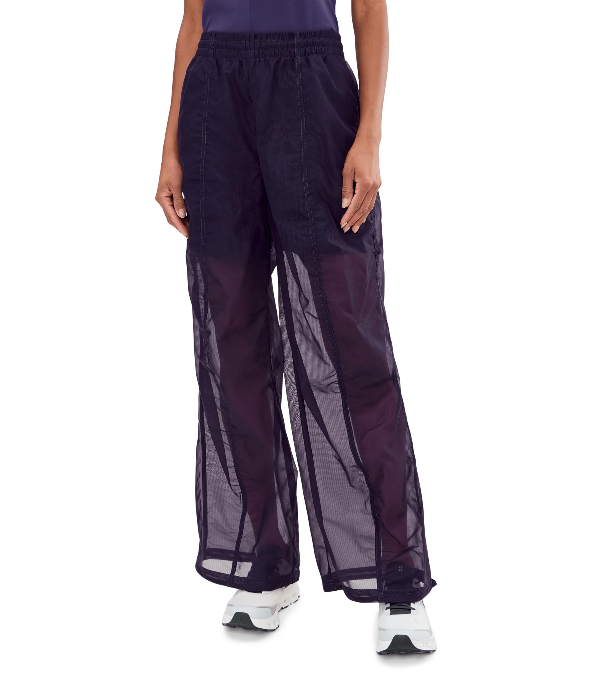 Dare To Woven Pants