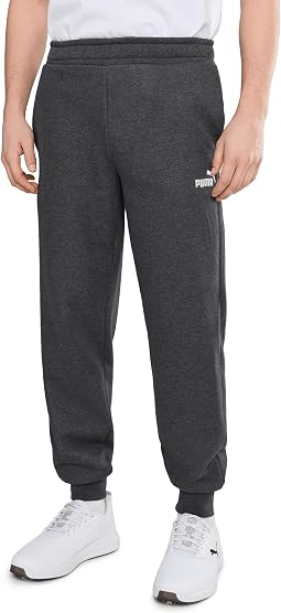 Мужские спортивные брюки Essentials Logo Fleece