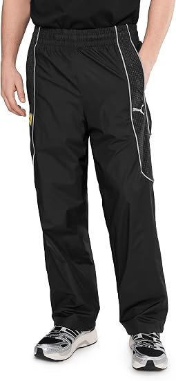 Scuderia Ferrari Pumatech-x Woven Pants