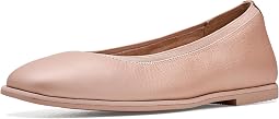 Rugby Tan Tumbled Leather