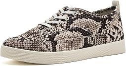 Ivory/Black Multi Canvas