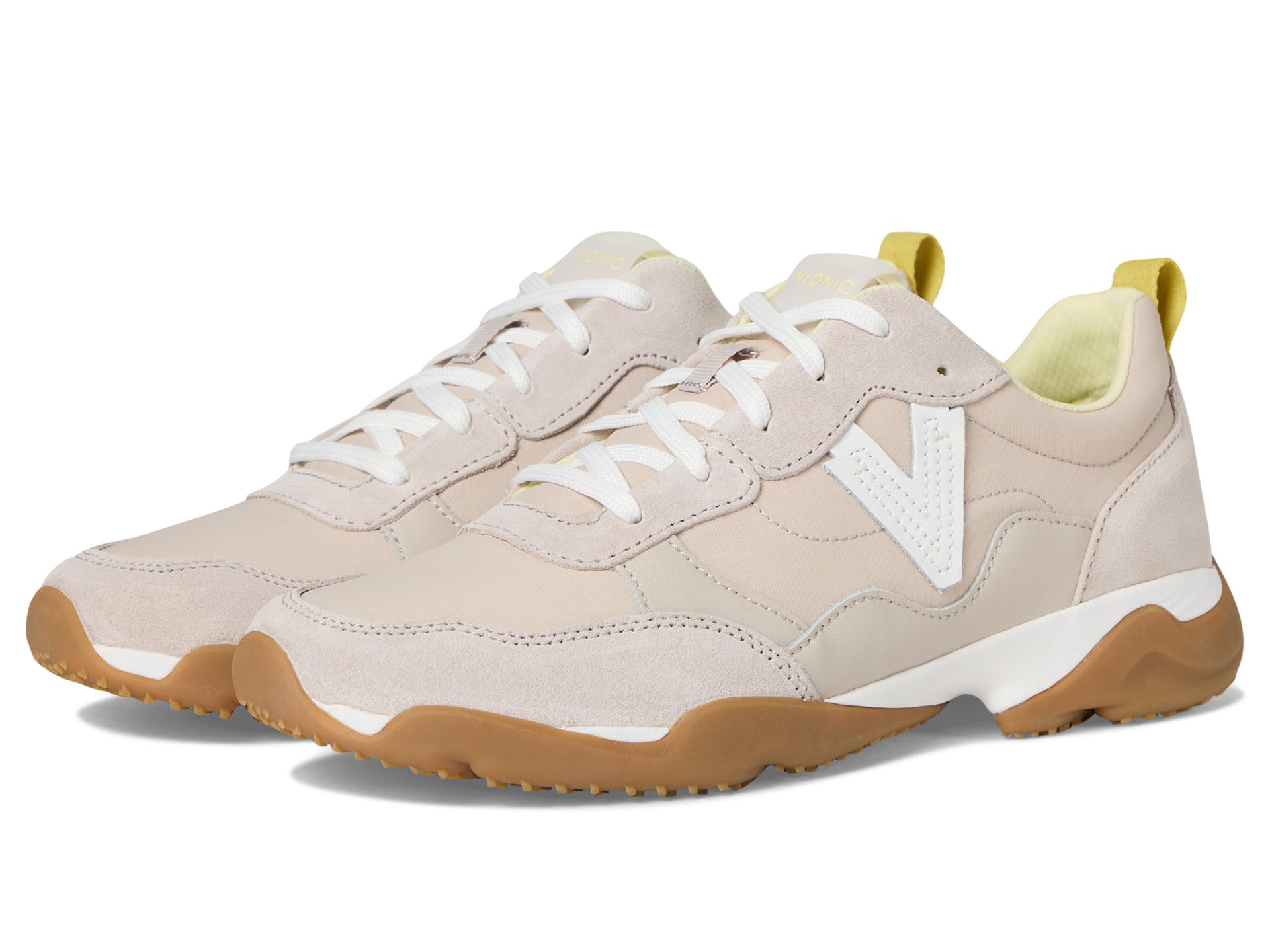 Кеды VIONIC Walk Slim Glide