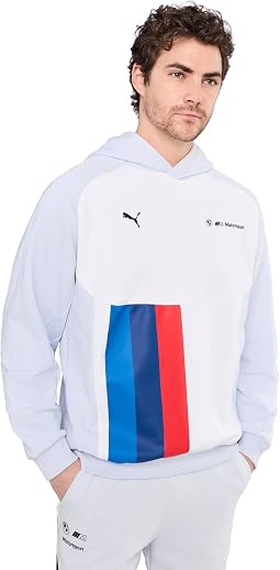 Худи BMW M Motorsport Мужской