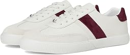 Two-Tone Braylee Leather & Suede Sneakers