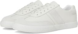 Braylee Leather & Suede Sneakers