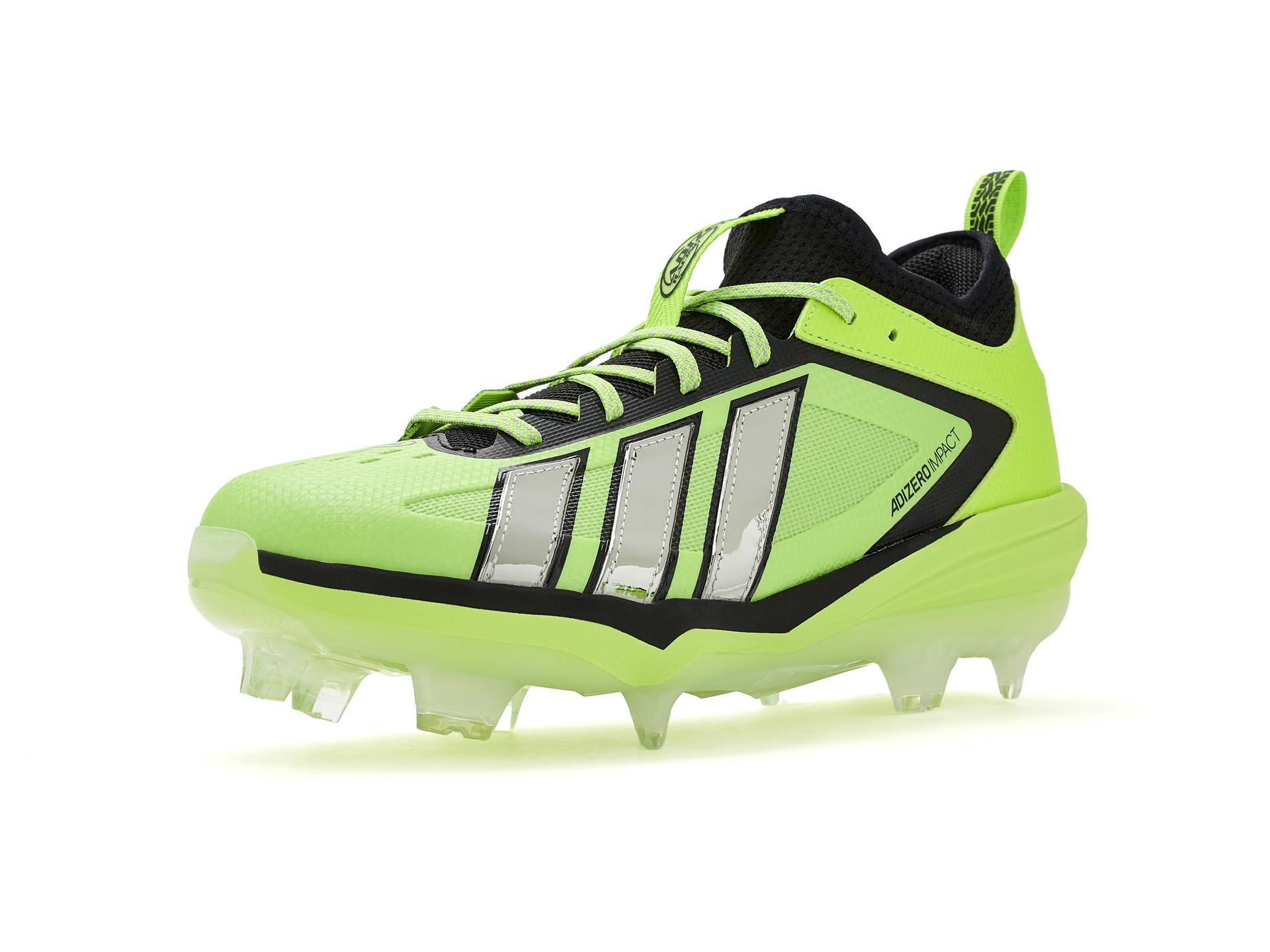 Adizero Impact 3.0 Baseball Cleats