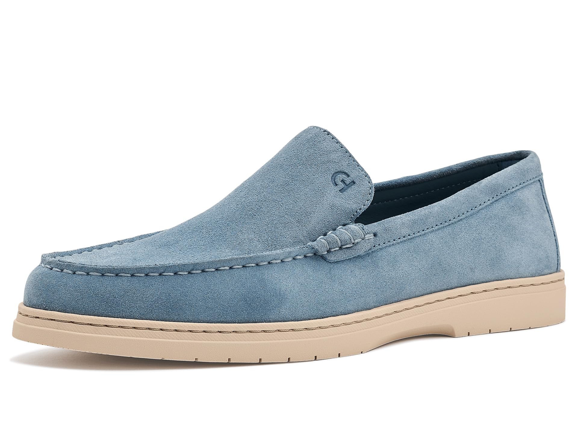 Greenwich Grand Venetian Loafers