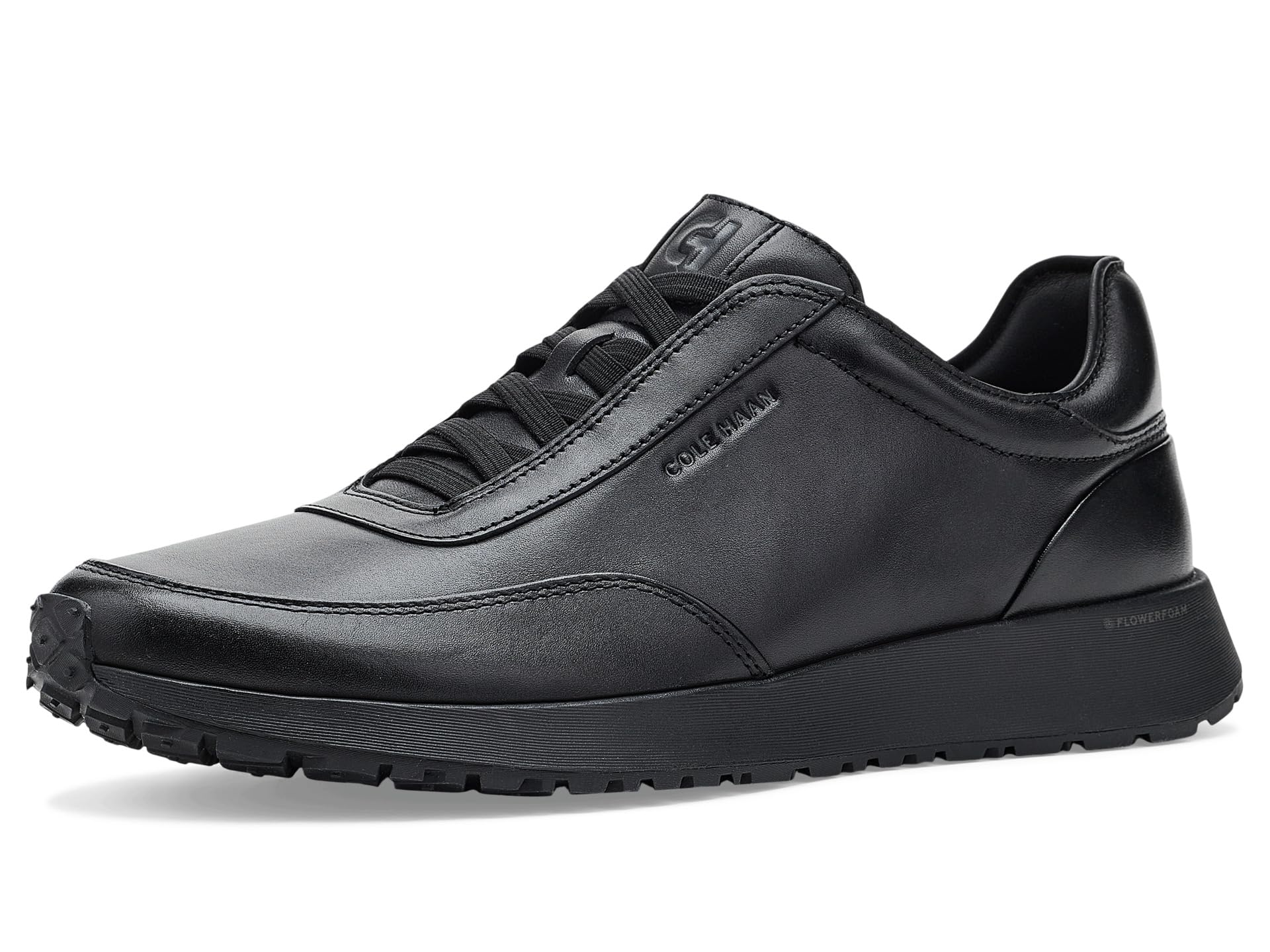 Grandpro Luxe Mile Slip-on Sneakers