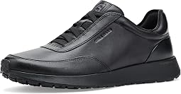 Grandpro Luxe Mile Slip-on Sneakers