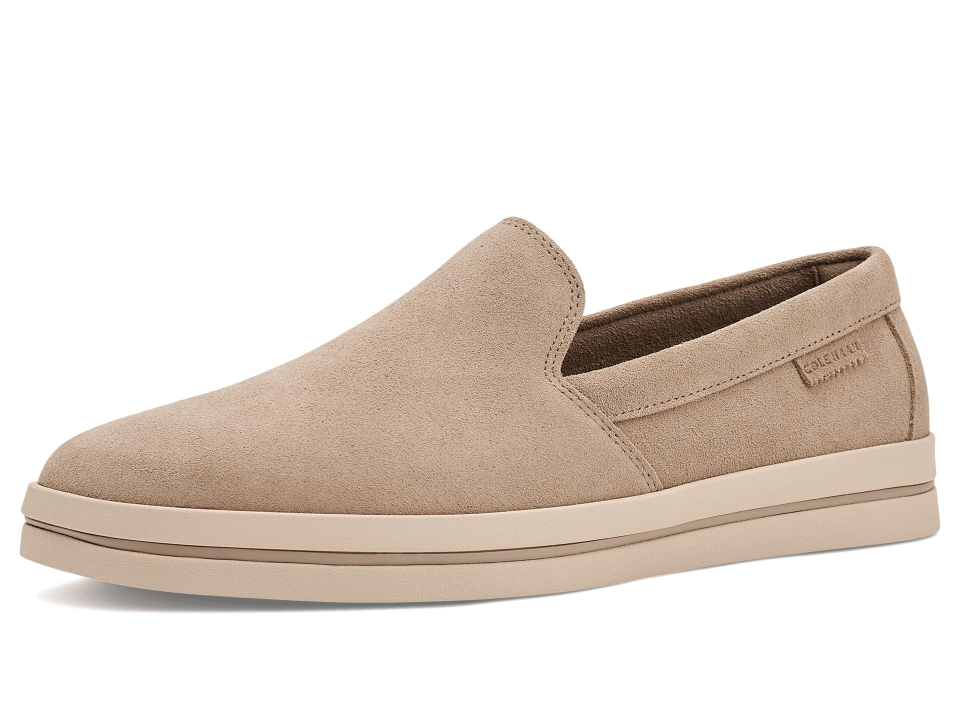Cole Haan кроссовки-слипоны Pinch Long-Weekender