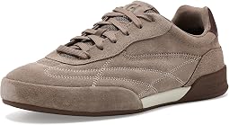 Irish Coffee/Chestnut/Silver Birch Suede