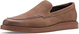 Grand Neoclassic Venetian Loafers