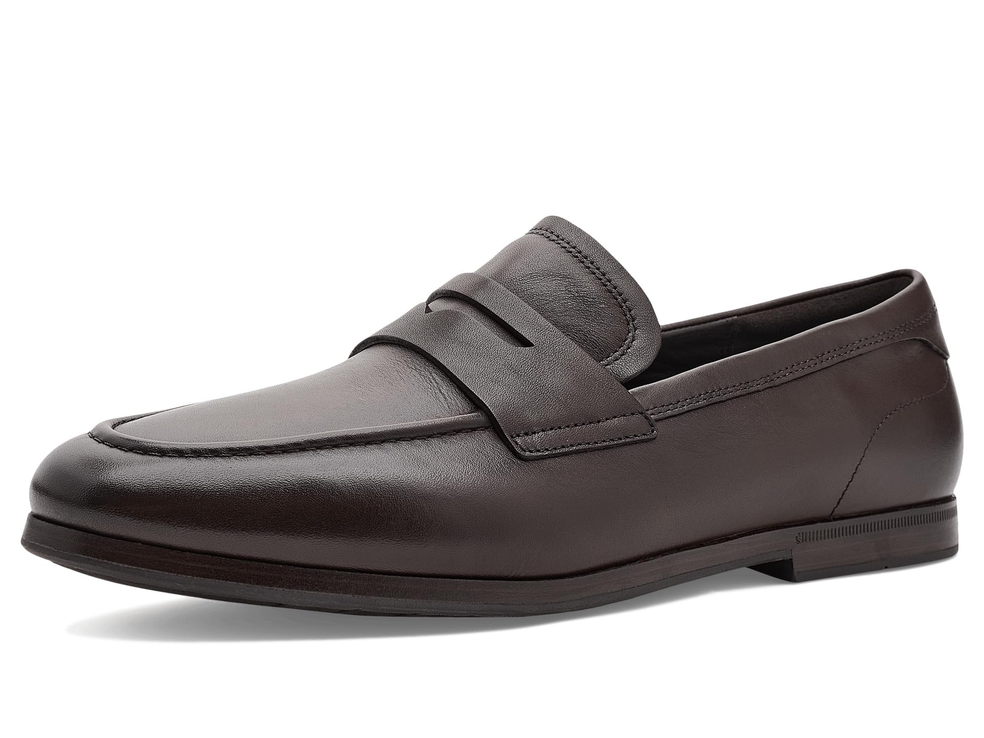 Wyeth Grand Penny Loafers