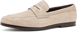 Dark Latte Suede/Dark Natural