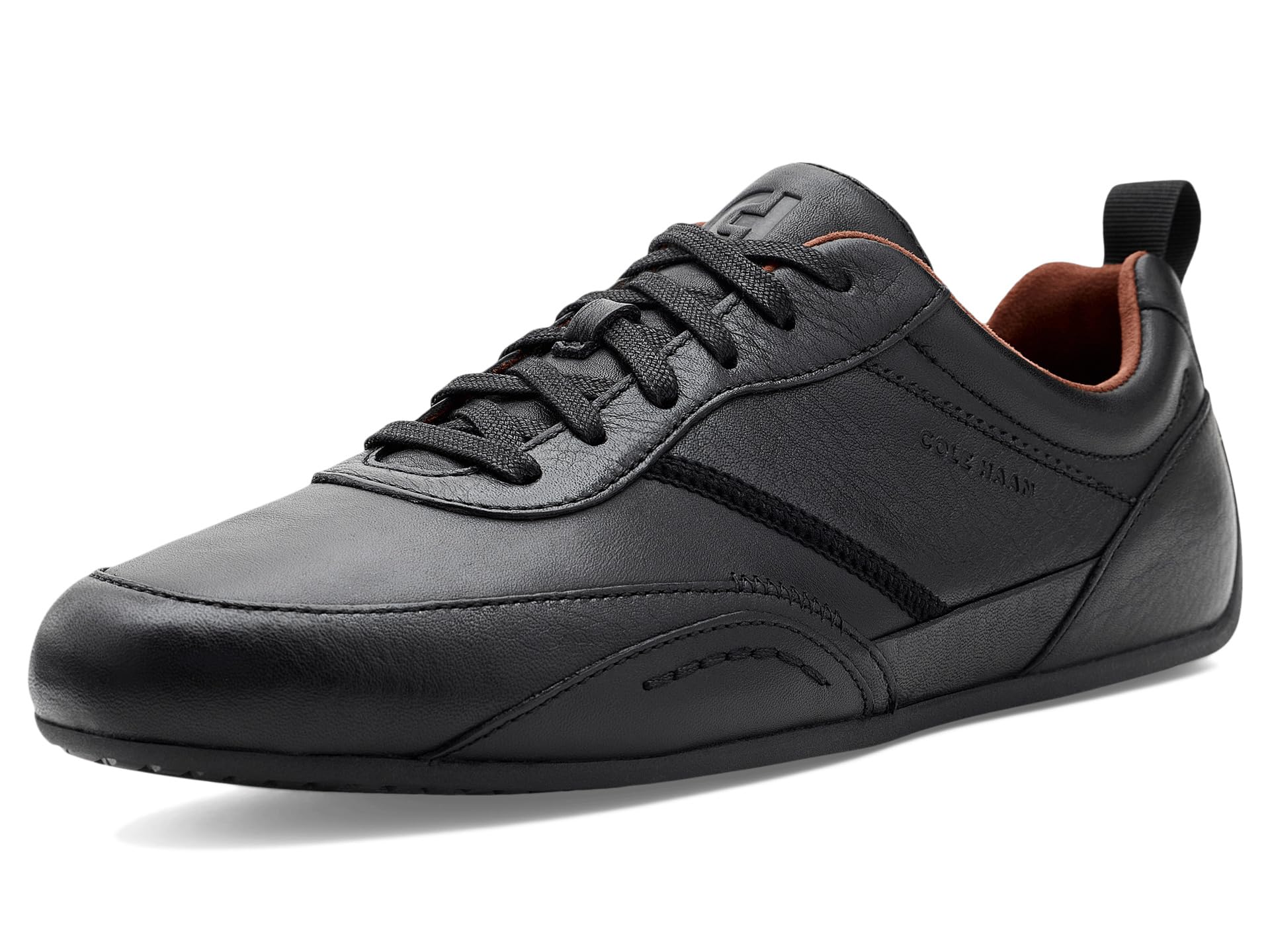 Кроссовки Grandpro Lemans