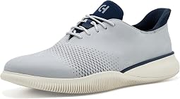 6.Zerogrand Quick-On Laser Cut Oxfords