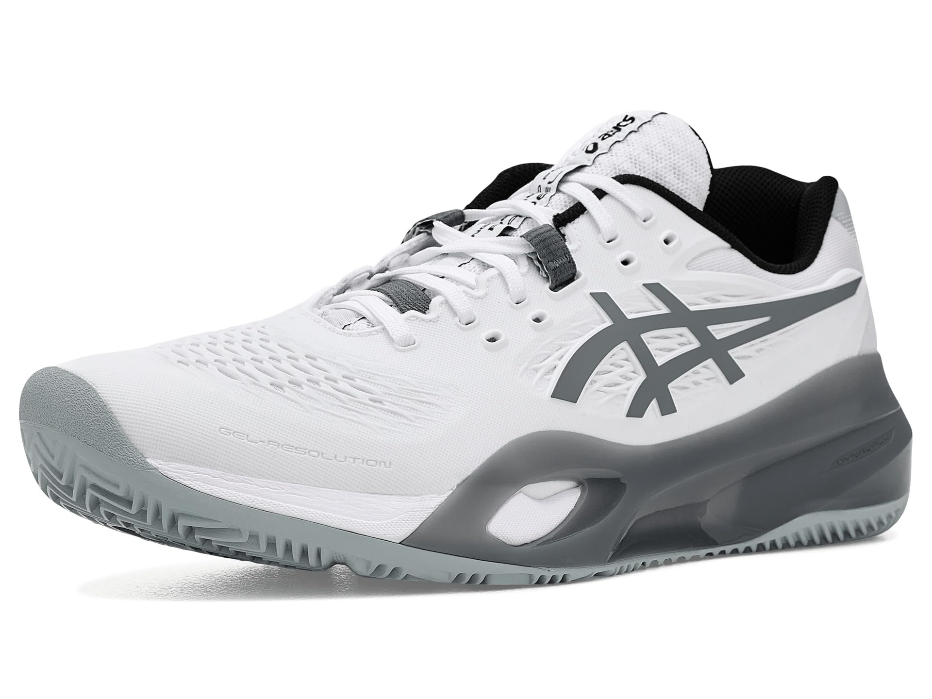 Gel-Resolution X Padel